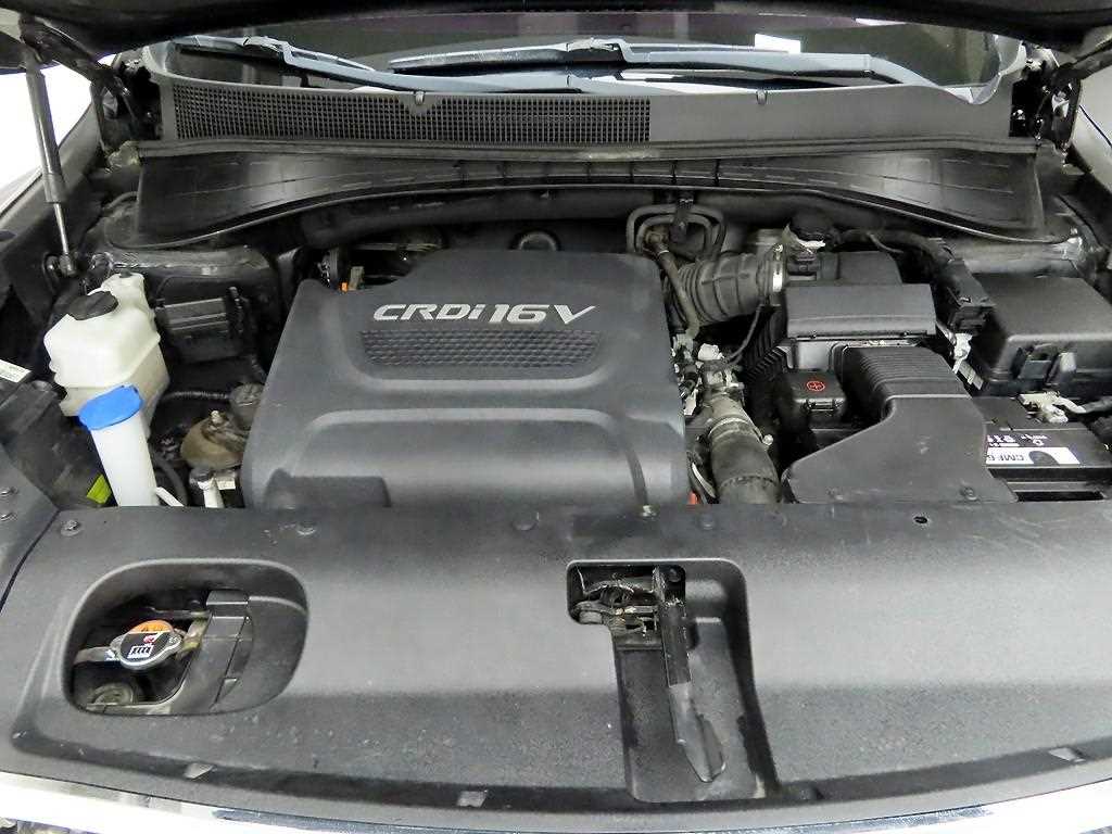 KIA Sorento 2015 Negro - Importación desde Corea - HF Imports Iquique - Foto 20