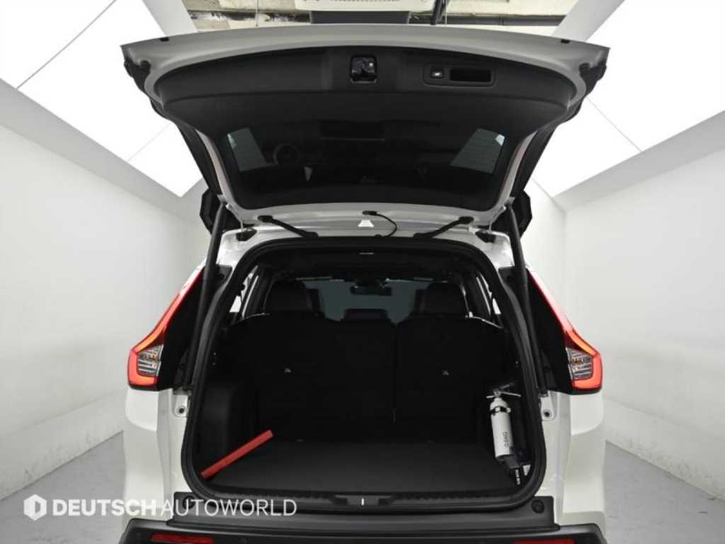 Honda CR-V 2025 Blanco - Importación desde Corea - HF Imports Iquique - Foto 19