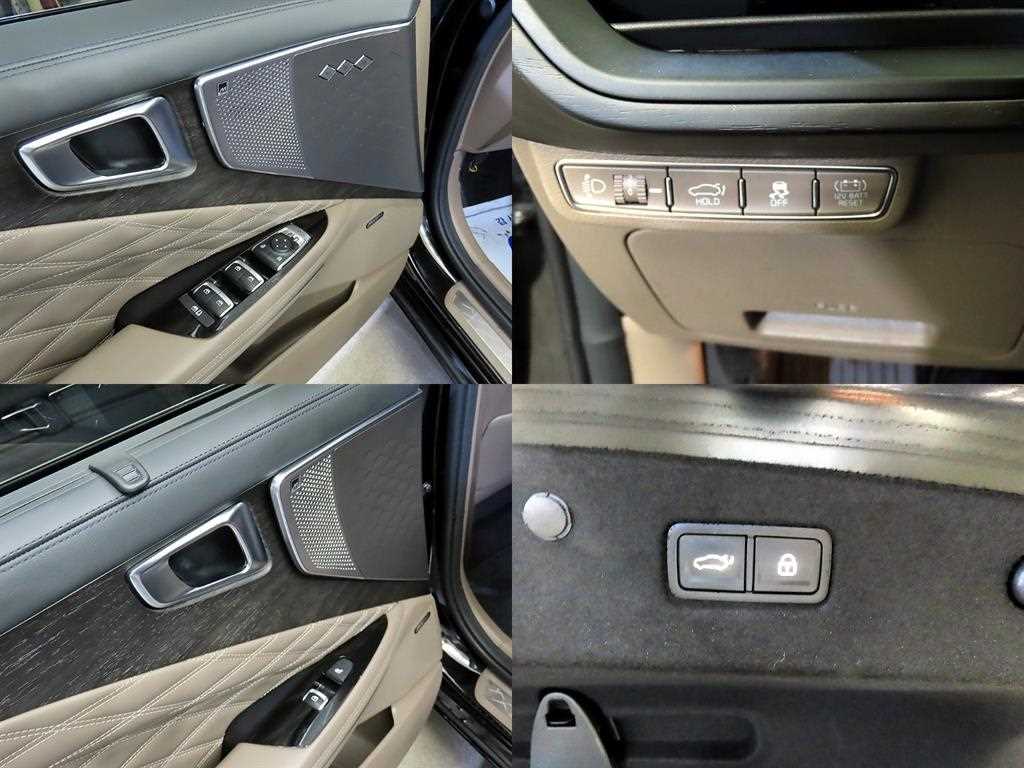 KIA K8 2022 - Importación desde Corea - HF Imports Iquique - Foto 17