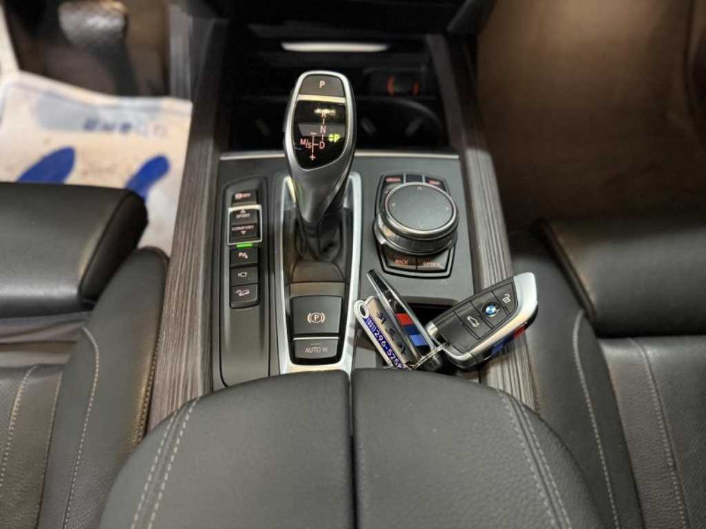 BMW X5 2018 - Importación desde Corea - HF Imports Iquique - Foto 14