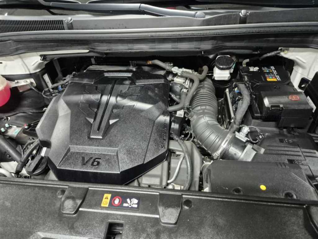 KIA Carnival 2021 - Importación desde Corea - HF Imports Iquique - Foto 20