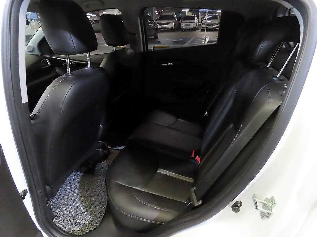 Chevrolet Spark - Vista 7