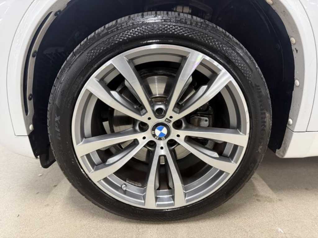 BMW X5 2018 - Importación desde Corea - HF Imports Iquique - Foto 18