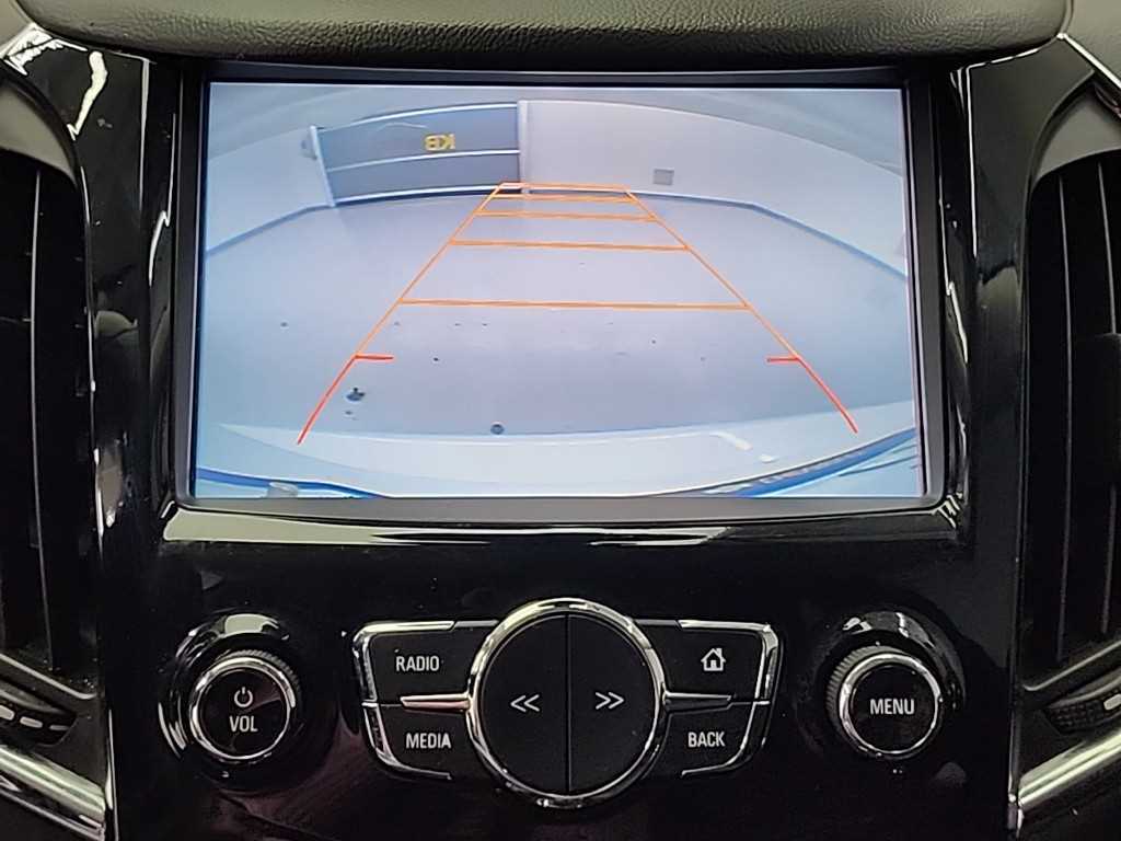 Chevrolet Cruise 2017 Blanco - Importación desde Corea - HF Imports Iquique - Foto 14