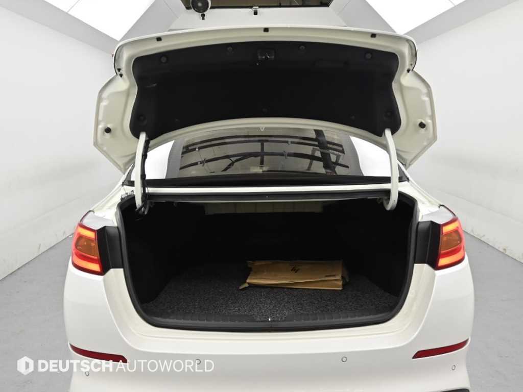 KIA K5 2014 Blanco - Importación desde Corea - HF Imports Iquique - Foto 19