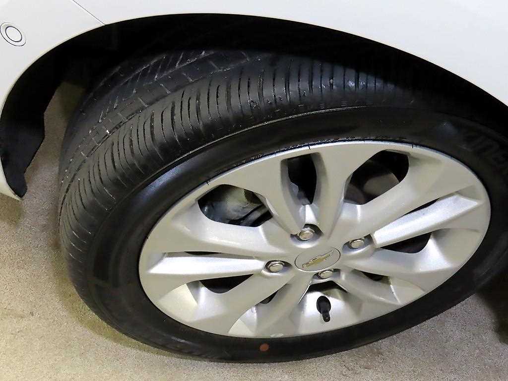 Chevrolet Spark 2022 Blanco - Importación desde Corea - HF Imports Iquique - Foto 20