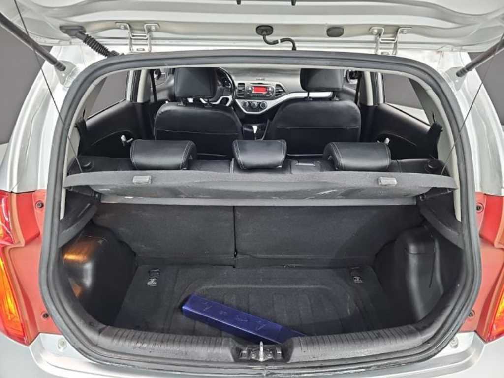 KIA Morning 2013 - Importación desde Corea - HF Imports Iquique - Foto 19