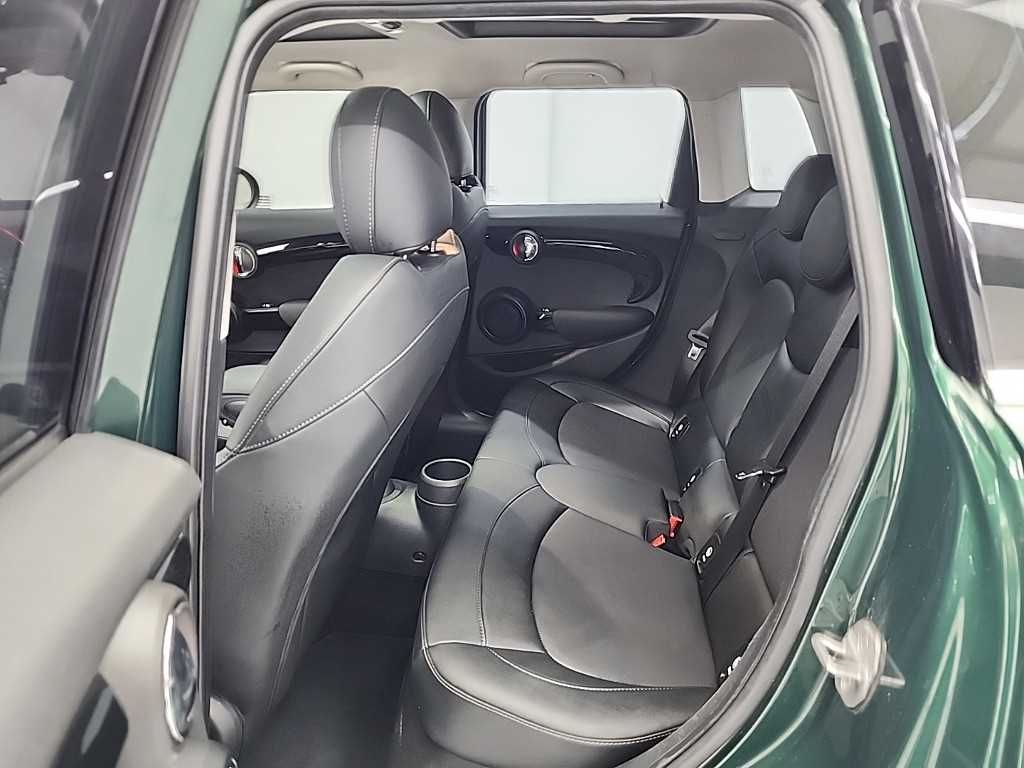 Mini Cooper - Vista 12