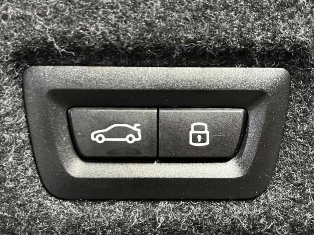 BMW 5 Series - Vista 6