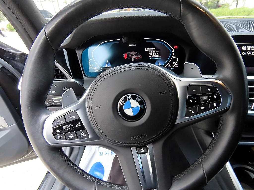 BMW 3 series - Vista 9