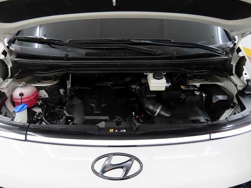 HYUNDAI Staria 2023 - Importación desde Corea - HF Imports Iquique - Foto 19