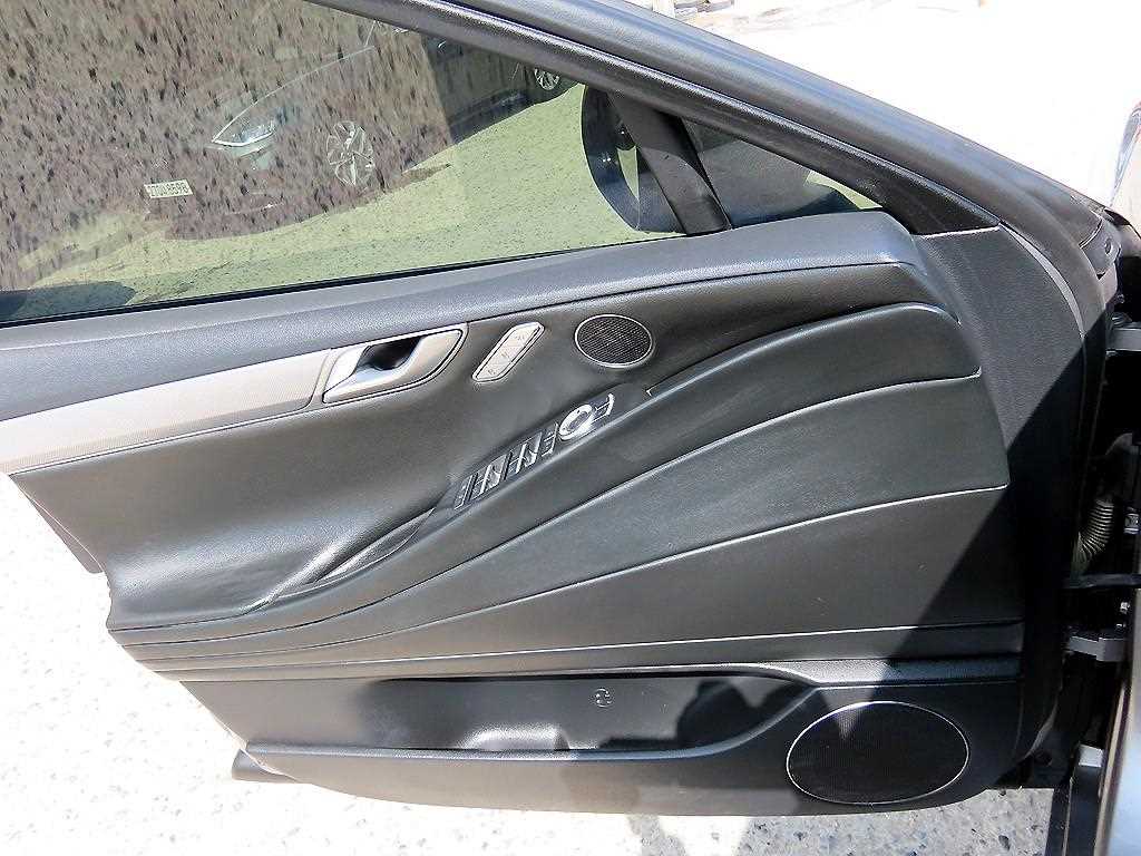 Genesis G80 - Vista 11