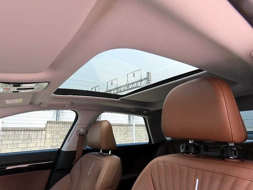 HYUNDAI Grandeur 2023 Blanco - Importación desde Corea - HF Imports Iquique - Foto 16