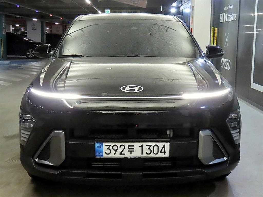 HYUNDAI Kona - Vista 2
