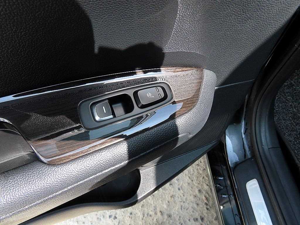 KIA K5 2016 Negro - Importación desde Corea - HF Imports Iquique - Foto 16