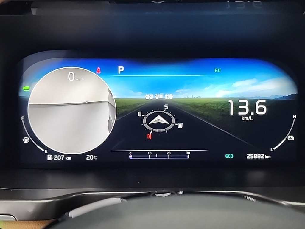 KIA Sorento - Vista 6