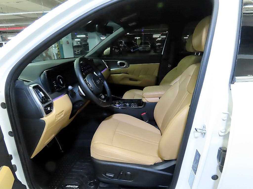 KIA Sorento - Vista 6