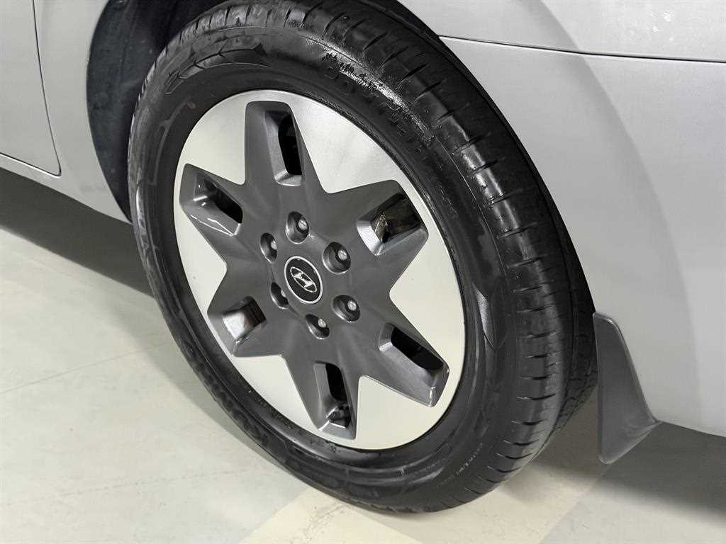 HYUNDAI Staria - Vista 10