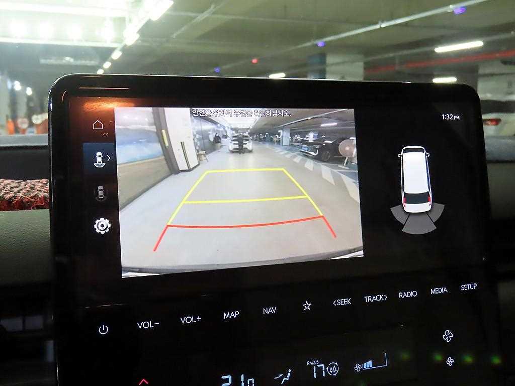 HYUNDAI Staria 2022 Negro - Importación desde Corea - HF Imports Iquique - Foto 14