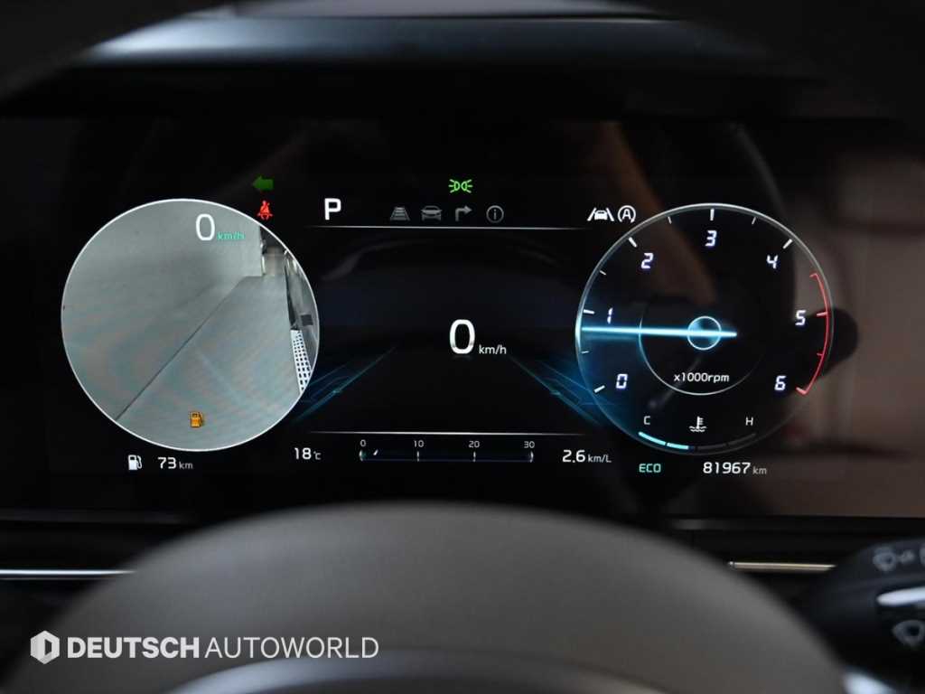 KIA Carnival - Vista 8