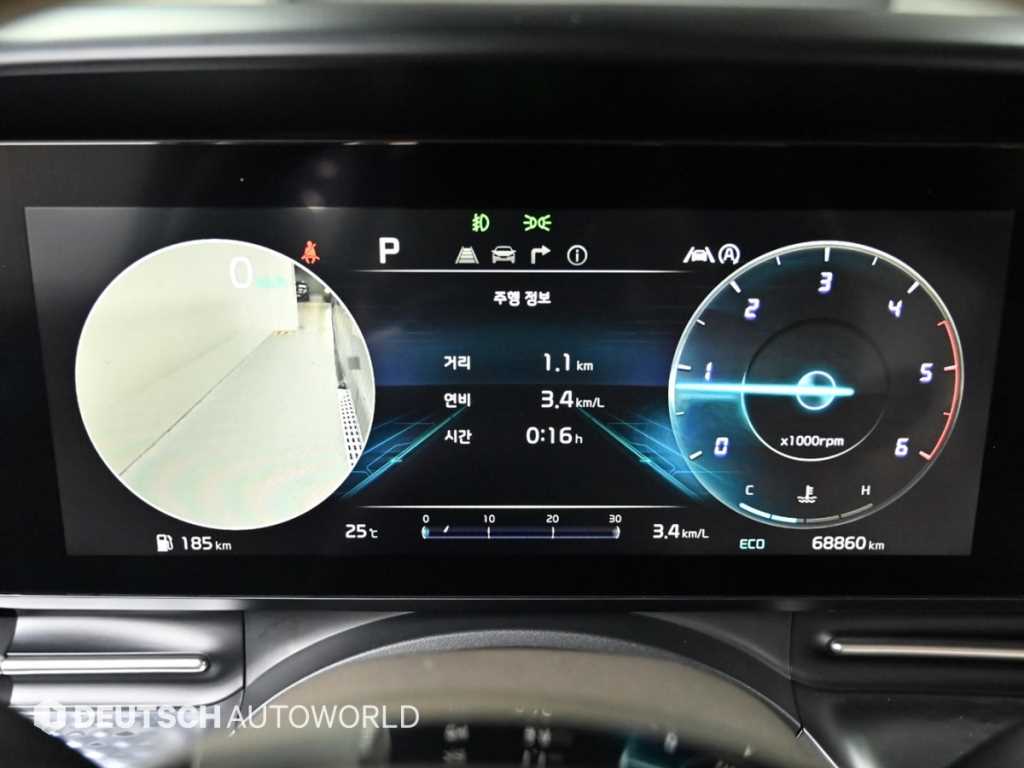 KIA Carnival - Vista 8
