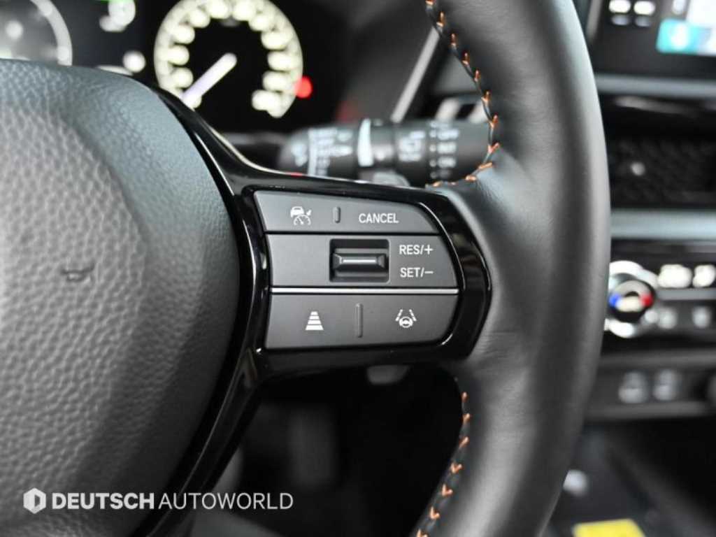 Honda CR-V 2025 Blanco - Importación desde Corea - HF Imports Iquique - Foto 16