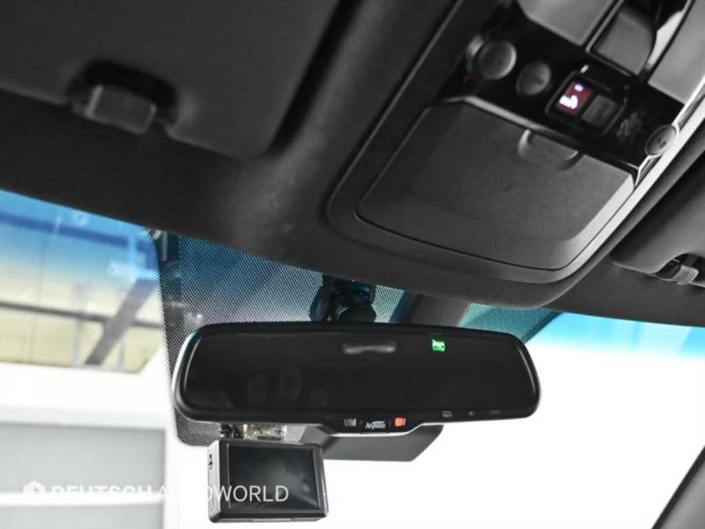 Ssangyong Tivoli 2021 Azul - Importación desde Corea - HF Imports Iquique - Foto 18