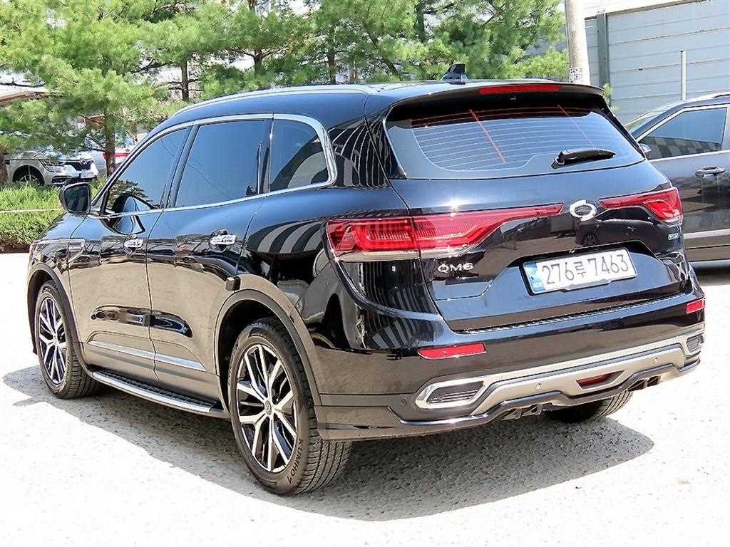 SAMSUNG QM6 - Vista 3