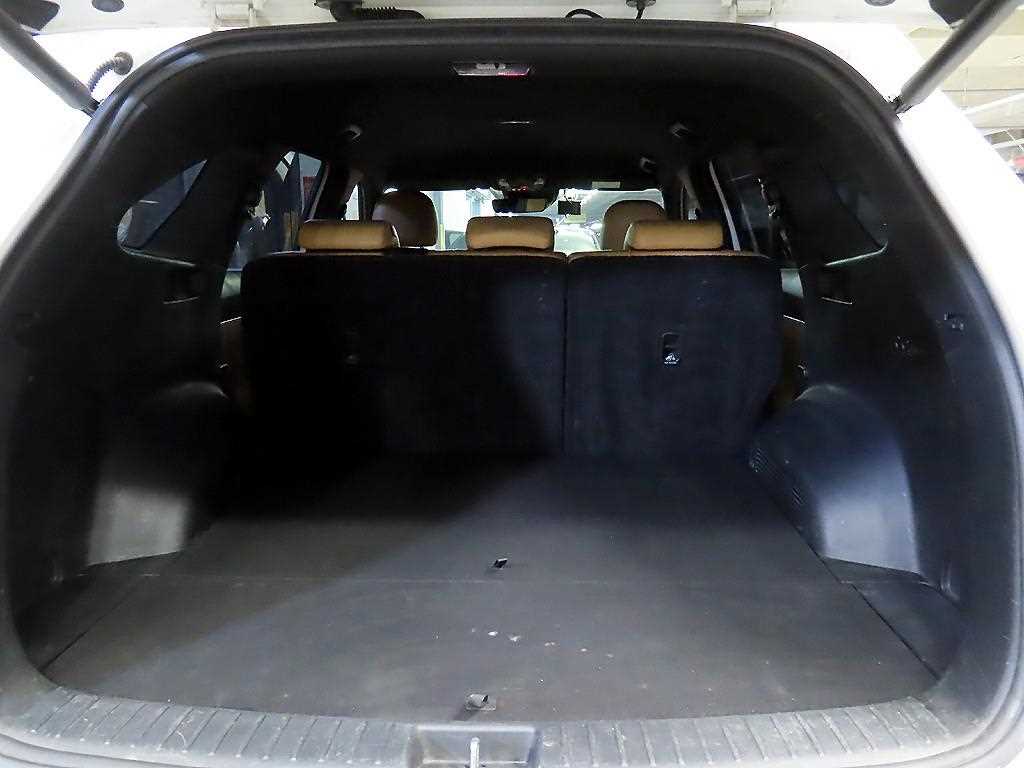 KIA Sorento 2022 Blanco - Importación desde Corea - HF Imports Iquique - Foto 17