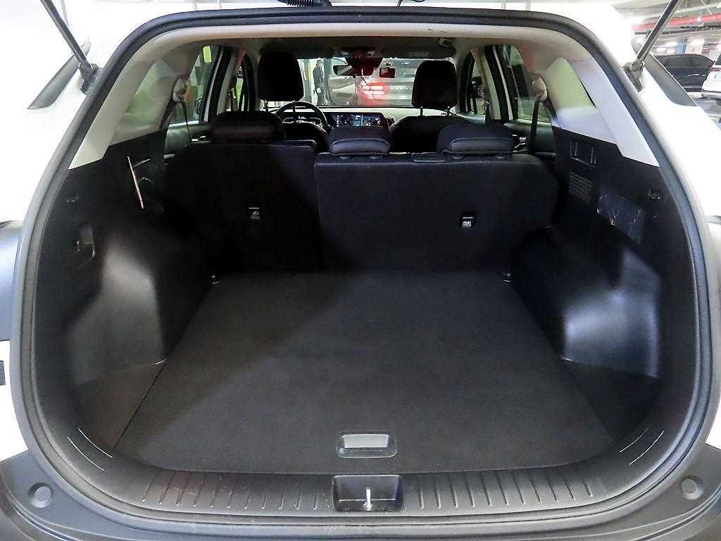 KIA Sportage 2022 - Importación desde Corea - HF Imports Iquique - Foto 18