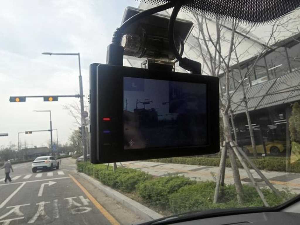 HYUNDAI Starex - Vista 11