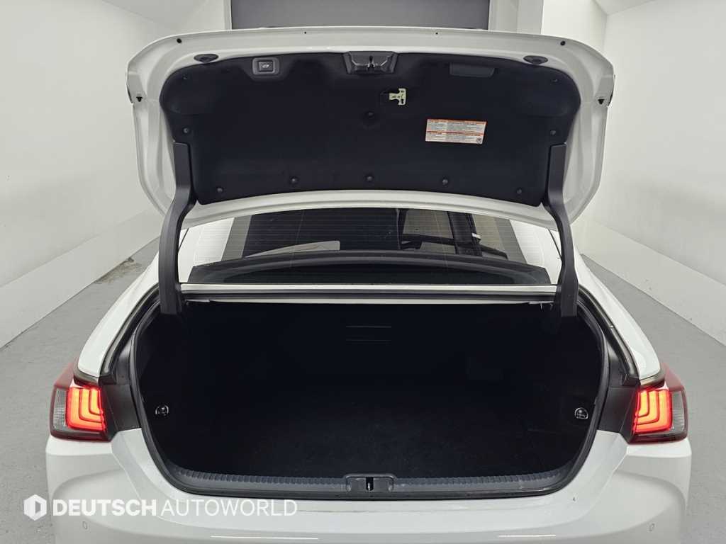 Lexus ES 2024 - Importación desde Corea - HF Imports Iquique - Foto 19