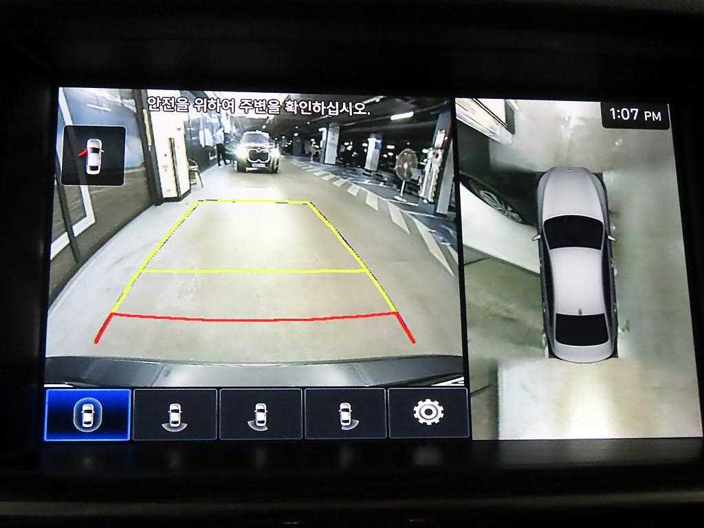 Genesis G80 2019 Gris - Importación desde Corea - HF Imports Iquique - Foto 15