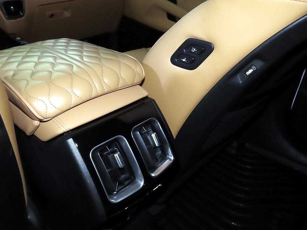 KIA Sorento 2021 Blanco - Importación desde Corea - HF Imports Iquique - Foto 14