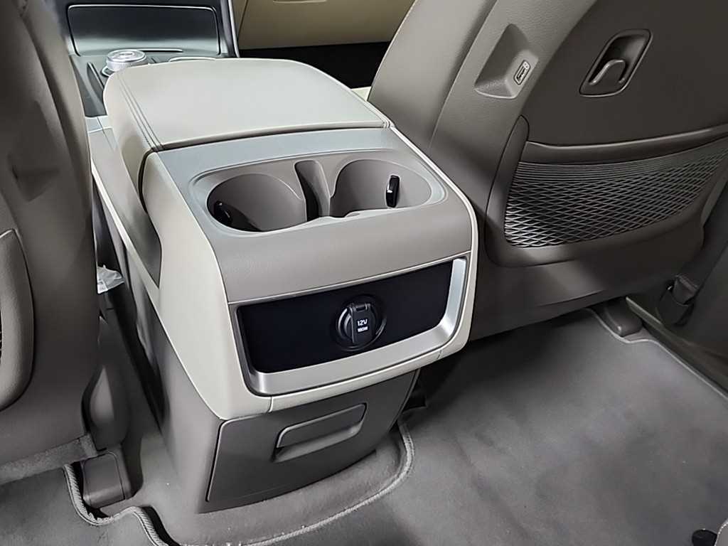 KIA Carnival 2021 Azul - Importación desde Corea - HF Imports Iquique - Foto 15