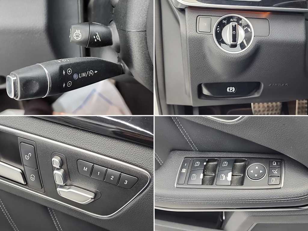 Mercedes Benz E class 2016 Plateado - Importación desde Corea - HF Imports Iquique - Foto 18