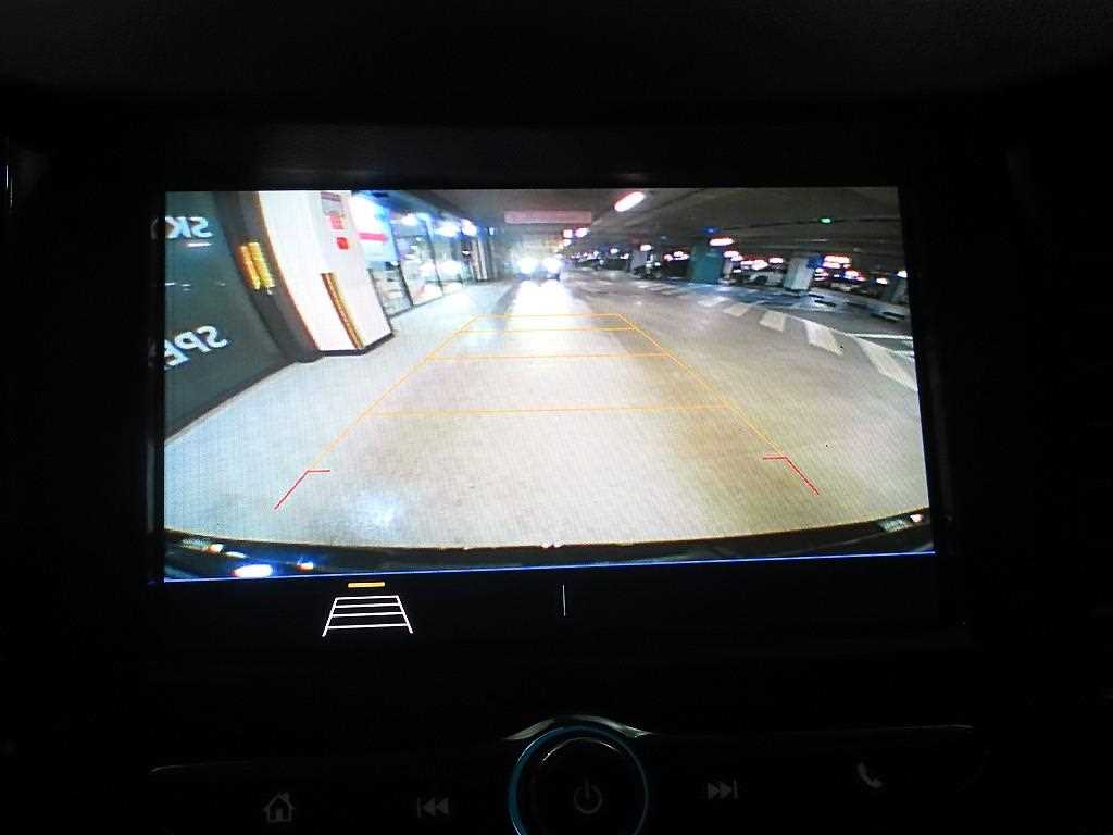 Chevrolet Trax 2020 Negro - Importación desde Corea - HF Imports Iquique - Foto 15