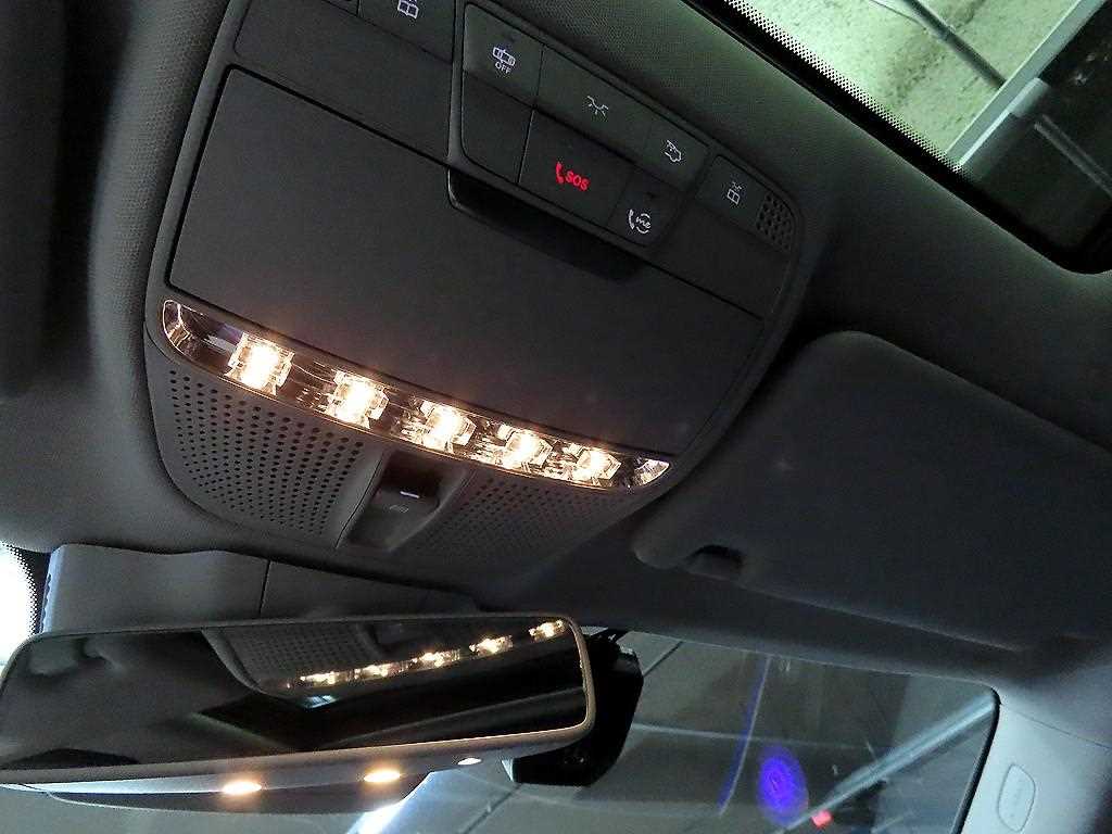 Mercedes Benz E class 2019 Negro - Importación desde Corea - HF Imports Iquique - Foto 16