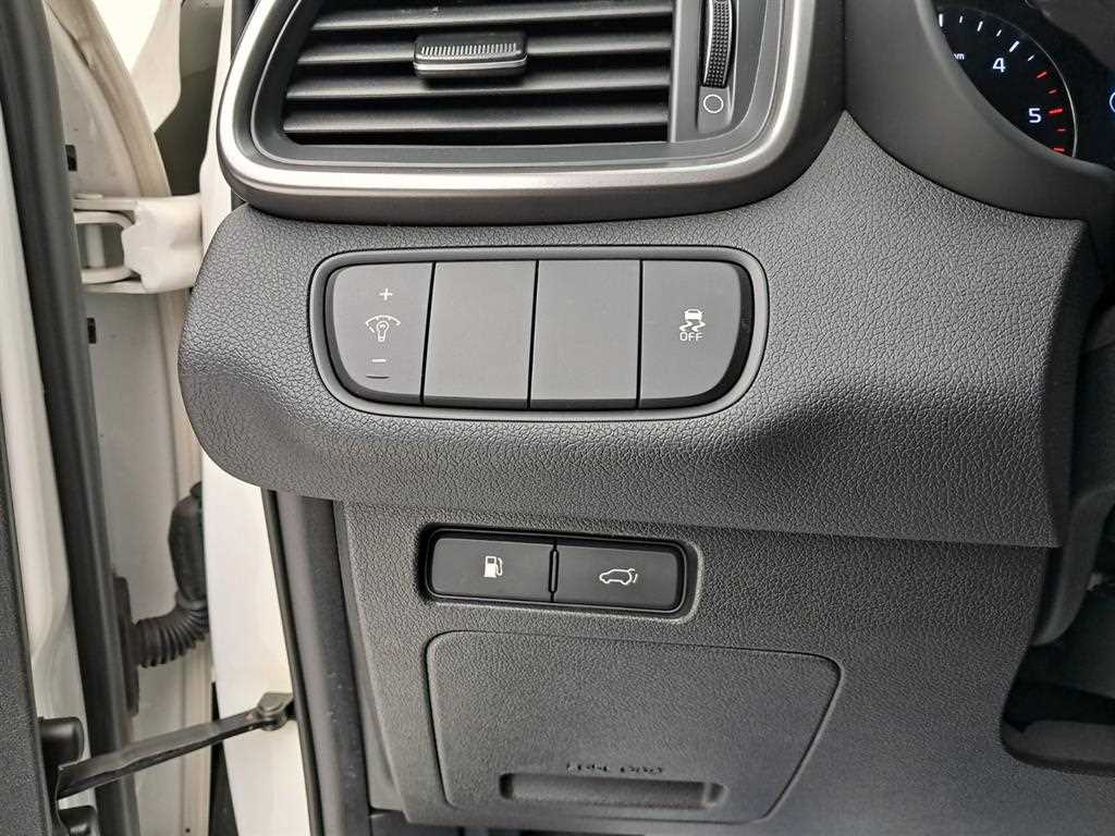 KIA Sorento 2017 Blanco - Importación desde Corea - HF Imports Iquique - Foto 13