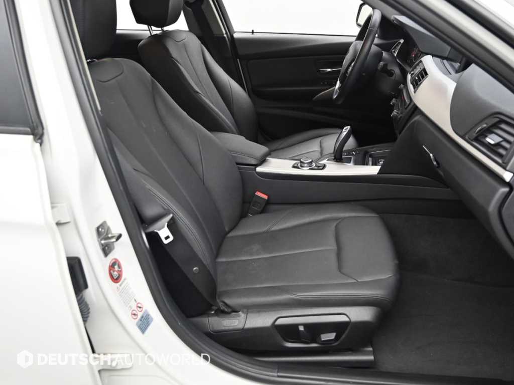 BMW 3 series - Vista 10