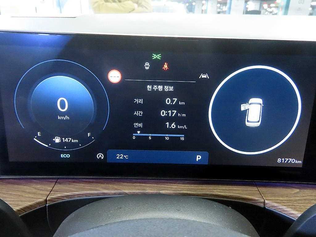 HYUNDAI Santa Fe - Vista 9