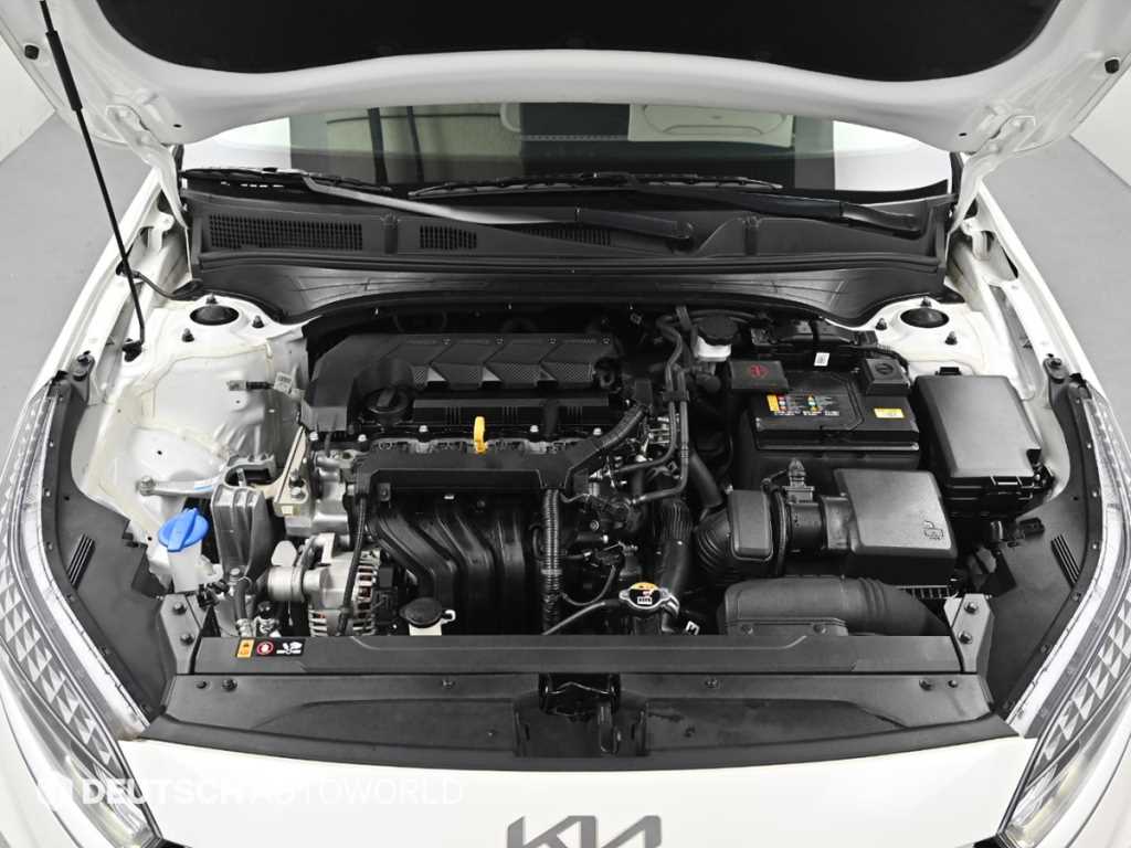 KIA K3 - Vista 6