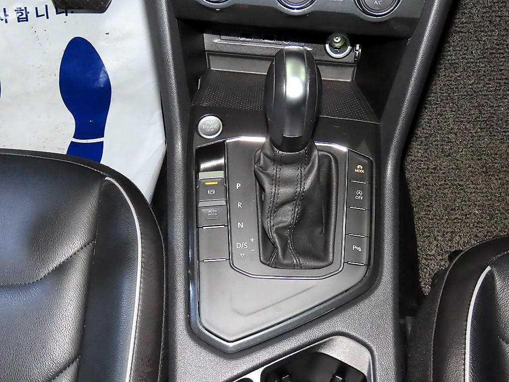 Volkswagen Tiguan - Vista 12