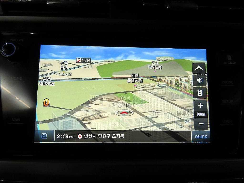 Ssangyong Korando 2021 Blanco - Importación desde Corea - HF Imports Iquique - Foto 15