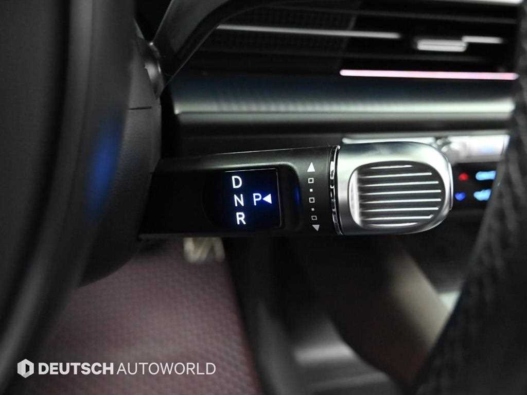 HYUNDAI Ioniq 6 - Vista 9