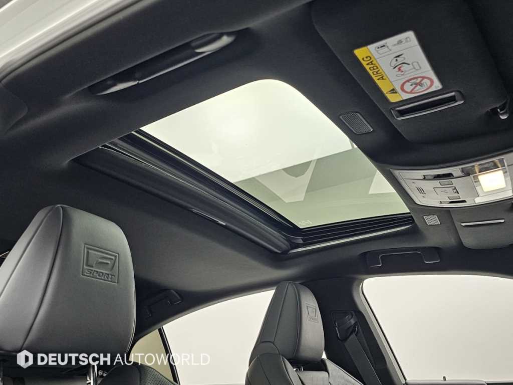 Lexus ES 2024 - Importación desde Corea - HF Imports Iquique - Foto 18