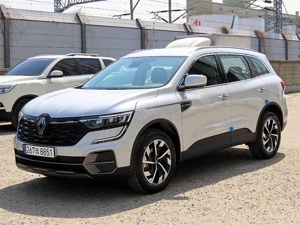 SAMSUNG QM6 - Vista 2