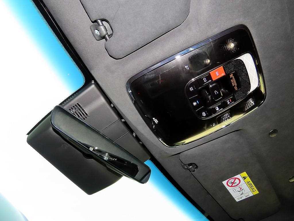 Genesis G80 2026 Negro - Importación desde Corea - HF Imports Iquique - Foto 15