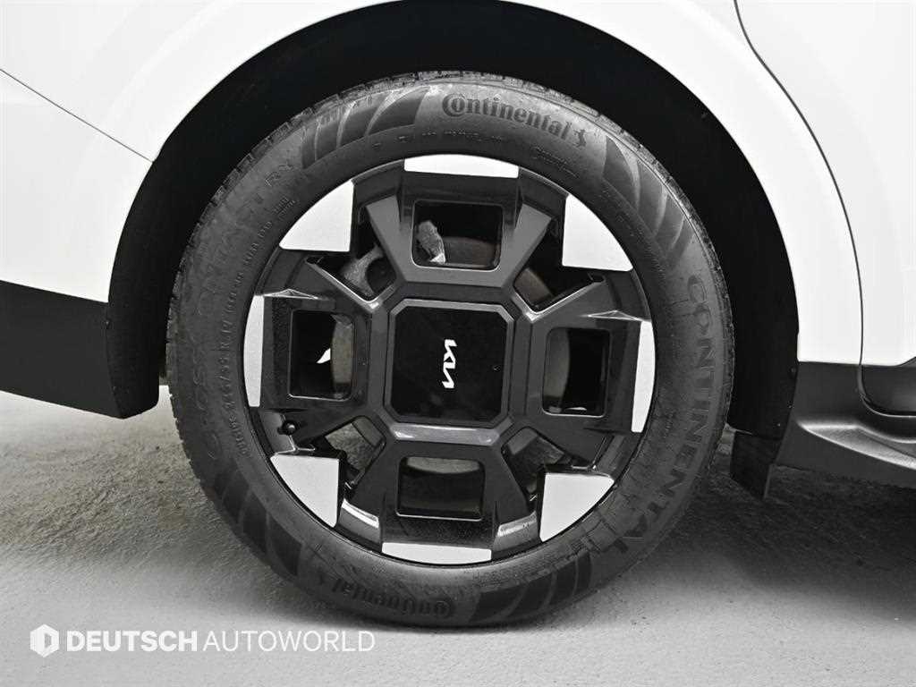 KIA Carnival - Vista 5