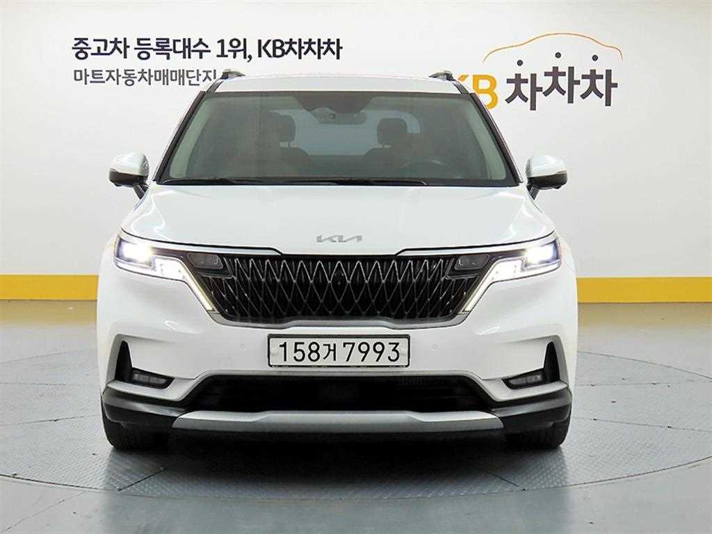 KIA Carnival 2022 - Importación desde Corea - HF Imports Iquique - Foto 1